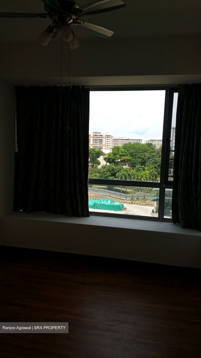 Waterfront Key (D16), Condominium #598676701